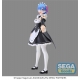 Re:Zero Starting Life in Another World - Statuette Rem Salvation 23 cm