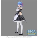 Re:Zero Starting Life in Another World - Statuette Rem Salvation 23 cm
