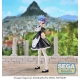 Re:Zero Starting Life in Another World - Statuette Rem Salvation 23 cm