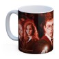 Harry Potter - Mug Dumbledore's Army