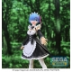 Re:Zero Starting Life in Another World - Statuette Rem Salvation 23 cm