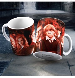 Harry Potter - Mug Dumbledore's Army