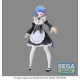 Re:Zero Starting Life in Another World - Statuette Rem Salvation 23 cm