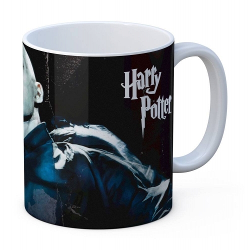 Harry Potter - Mug Voldemort