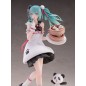 Hatsune Miku - Statuette SPM Miku Panda Bun 23 cm
