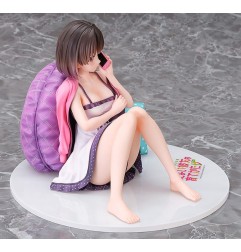 Hatsune Miku - Statuette PVC SPM Miku Panda Bun 23 cm