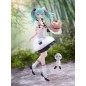 Hatsune Miku - Statuette SPM Miku Panda Bun 23 cm