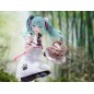Hatsune Miku - Statuette SPM Miku Panda Bun 23 cm