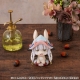Made in Abyss : The Golden City of the Scorching Sun - Statuette Look Up Nanachi 11 cm (With Gift)