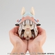 Made in Abyss : The Golden City of the Scorching Sun - Statuette Look Up Nanachi 11 cm (With Gift)