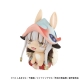 Made in Abyss : The Golden City of the Scorching Sun - Statuette Look Up Nanachi 11 cm (With Gift)