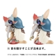 Made in Abyss : The Golden City of the Scorching Sun - Statuette Look Up Nanachi 11 cm (With Gift)