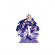 Genshin Impact Premium - Figurine acrylique Summer Fantasia Fischl 13 cm