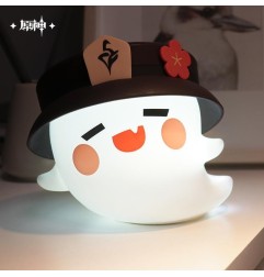 Genshin Impact - Lampe Hu Tao Spirit 15 cm