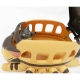 Mon voisin Totoro - Vehicule et figurine Chatbus