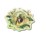 Genshin Impact - Tapis de souris Windblume's Breath Series Collei 25 cm