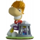Rayman - Figurine Rayman 11 cm