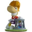 Rayman - Figurine Rayman 11 cm