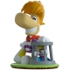 Rayman - Figurine Rayman 11 cm
