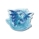 Genshin Impact - Tapis de souris Windblume's Breath Series Dvalin 25 cm