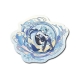 Genshin Impact - Tapis de souris Windblume's Breath Series Eula 25 cm
