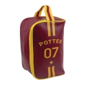 Harry Potter - Trousse de toilette Quidditch Team Gryffindor