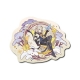Genshin Impact - Tapis de souris Windblume's Breath Series Albedo 25 cm