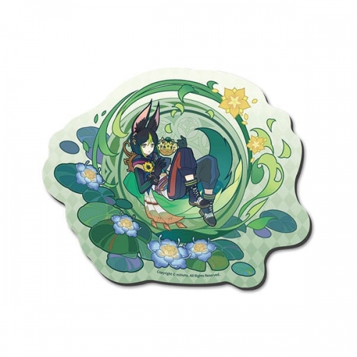 Genshin Impact - Tapis de souris Windblume's Breath Series Tighnari 25 cm