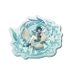 Genshin Impact - Tapis de souris Windblume's Breath Series Venti 25 cm