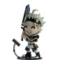 Black Clover - Vinyl figurine Asta 12 cm