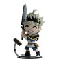 Black Clover - Vinyl figurine Asta 12 cm