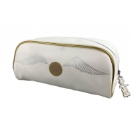 Harry Potter - Trousse de toilette Golden Snitch