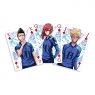 Blue Lock - Jeu de cartes Blue Lock Blue Lock - Jeu de cartes Blue Lock