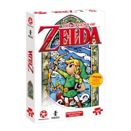 The Legend of Zelda - Puzzle Link Hero's Bow