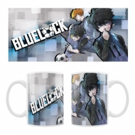 Blue Lock - Mug céramique Isagi