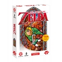 The Legend of Zelda - Puzzle Link Adventurer