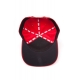 Deadpool - Casquette hip hop Big Face