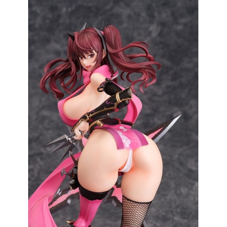 Original Character - Statuette 1/6 Ninja Erika 30 cm