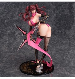 Original Character - Statuette 1/6 Ninja Erika 30 cm