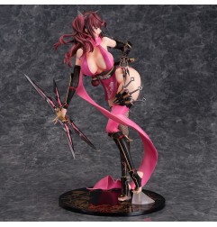 Original Character - Statuette 1/6 Ninja Erika 30 cm