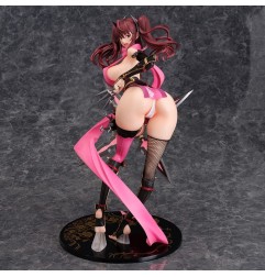 Original Character - Statuette 1/6 Ninja Erika 30 cm