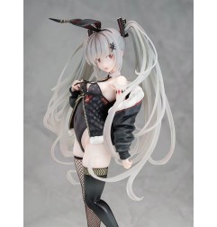 Original Character - Statuette 1/6 Noir 29 cm