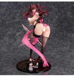 Original Character - Statuette 1/6 Ninja Erika 30 cm