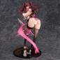 Original Character - Statuette 1/6 Ninja Erika 30 cm