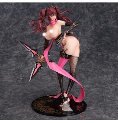 Original Character - Statuette 1/6 Ninja Erika 30 cm