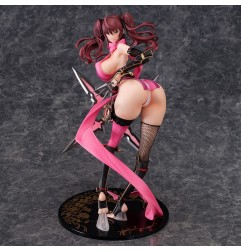 Original Character - Statuette 1/6 Ninja Erika 30 cm
