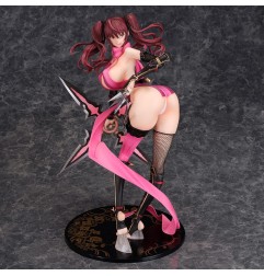 Original Character - Statuette 1/6 Ninja Erika 30 cm