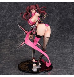 Original Character - Statuette 1/6 Ninja Erika 30 cm