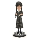 Mercredi - Figurine Head Knocker Mercredi Addams 21 cm