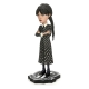 Mercredi - Figurine Head Knocker Mercredi Addams 21 cm